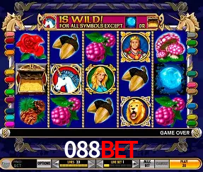 Games Directory 088bet