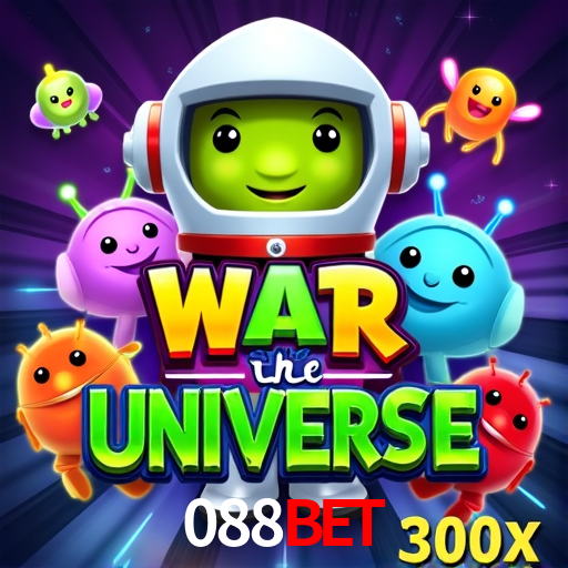 Spaceman Game 088bet