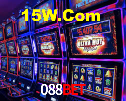 088bet App Interface