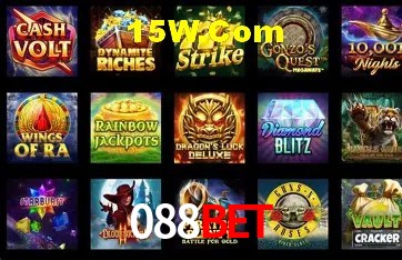 Bonus Features 088bet