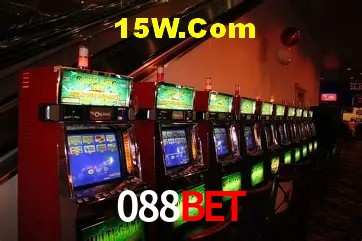 Game Providers 088bet